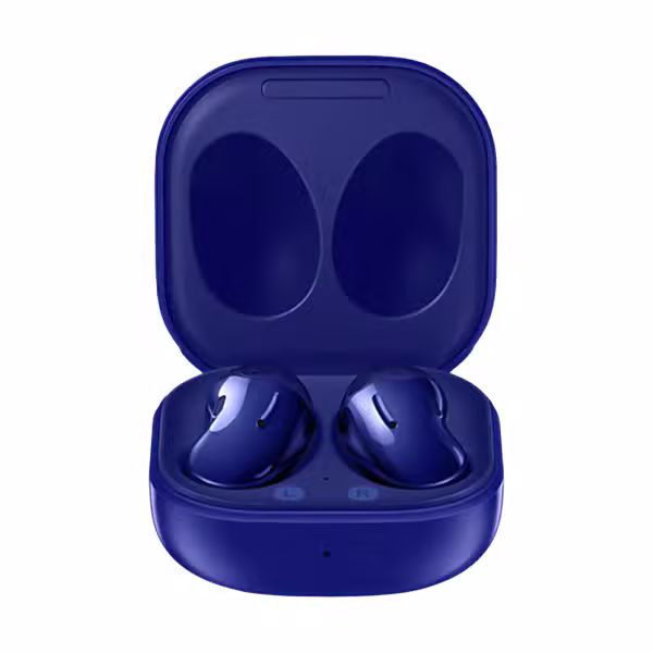 Tai nghe không dây Samsung Galaxy Buds Live Chính Hãng - ảnh 3