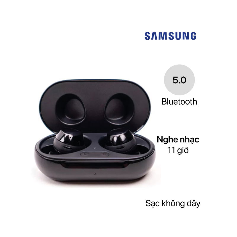 Tai nghe Samsung Galaxy Buds Plus (Likenew)