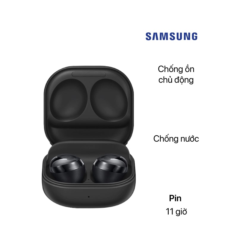 Tai nghe không dây Samsung Galaxy Buds Pro (Nguyên