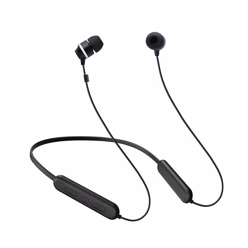 Tai nghe bluetooth Samsung ITFIT A08C-Màu đen - ảnh 1