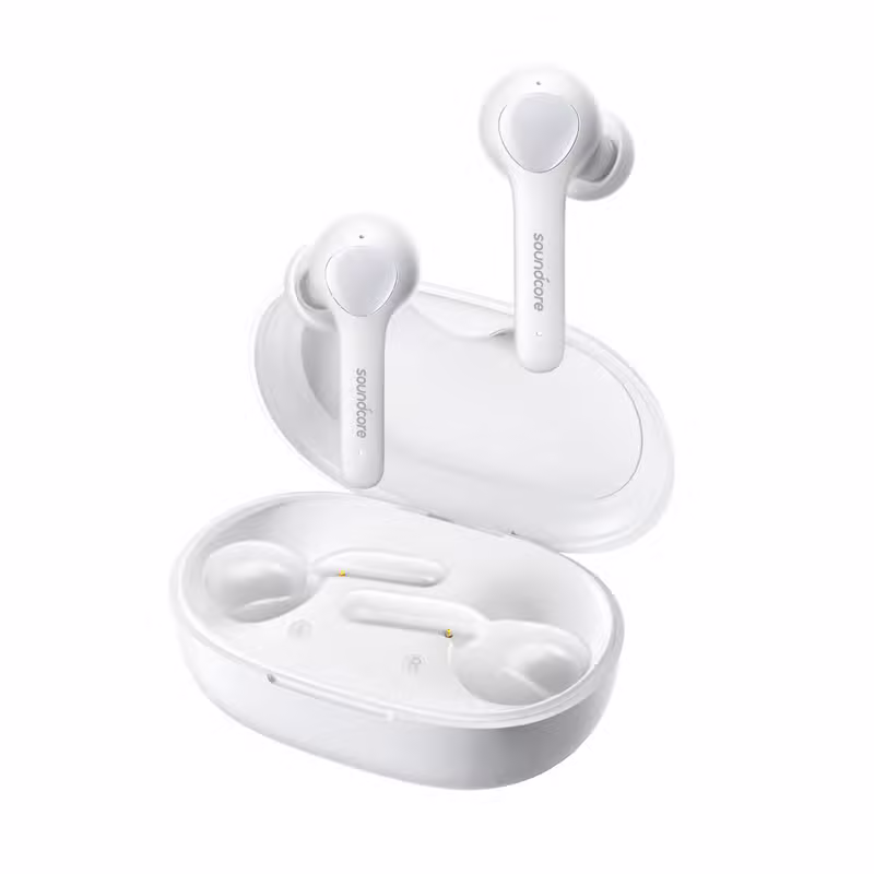 Tai nghe không dây SoundCore Life Note - ảnh 1