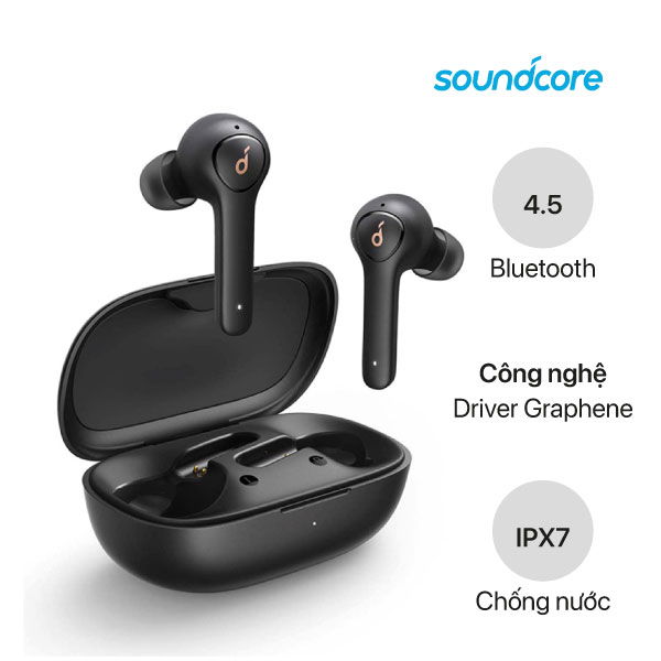 Auriculares bluetooth on sale soundcore life p2