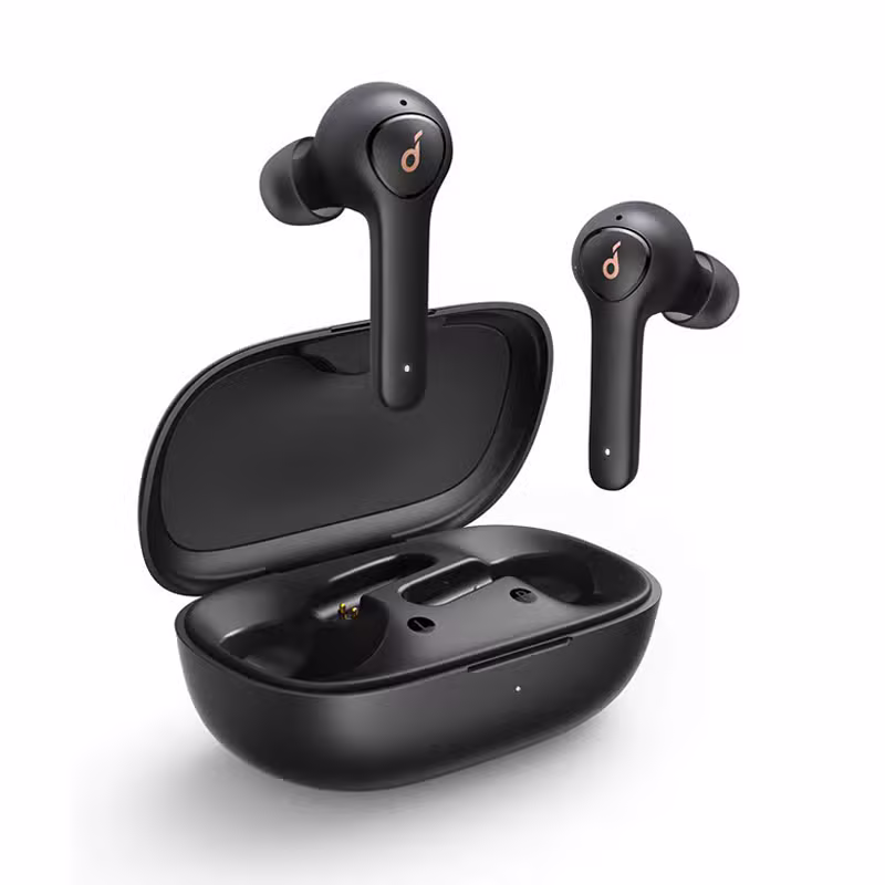 Tai nghe không dây SoundCore Life P2 - A3919 - ảnh 2