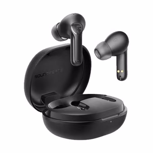 Tai nghe Bluetooth Soundpeats Life - ảnh 2