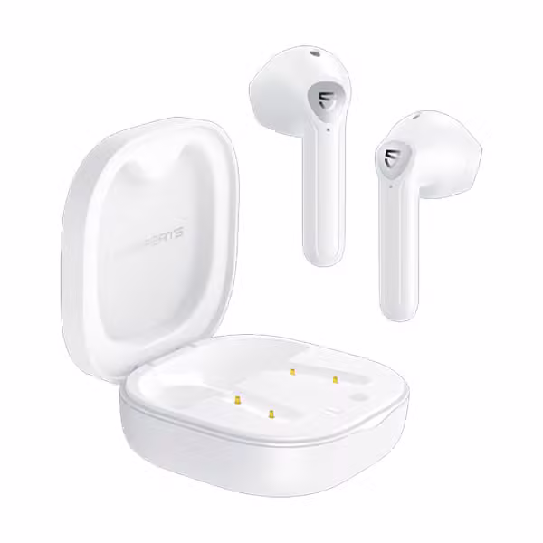 Tai nghe Bluetooth Soundpeats TrueAir 2 - ảnh 4
