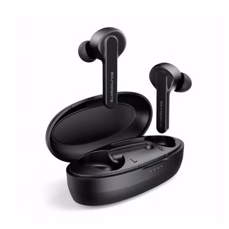 Tai nghe không dây Soundpeats TrueCapsule - ảnh 2