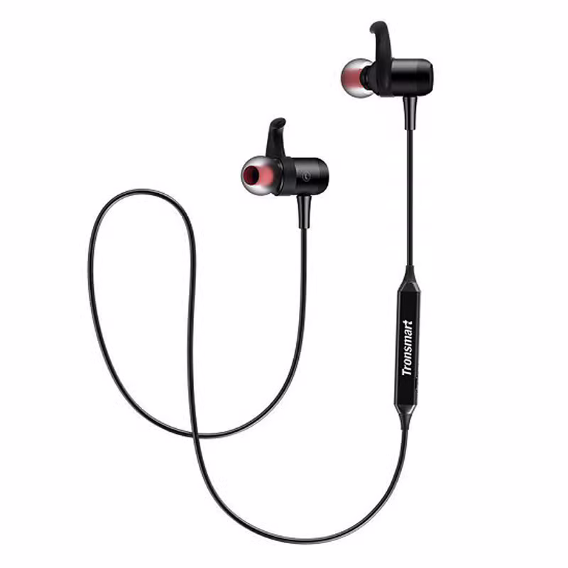 Tai nghe Bluetooth Sport Tronsmart Encore S1 - ảnh 2