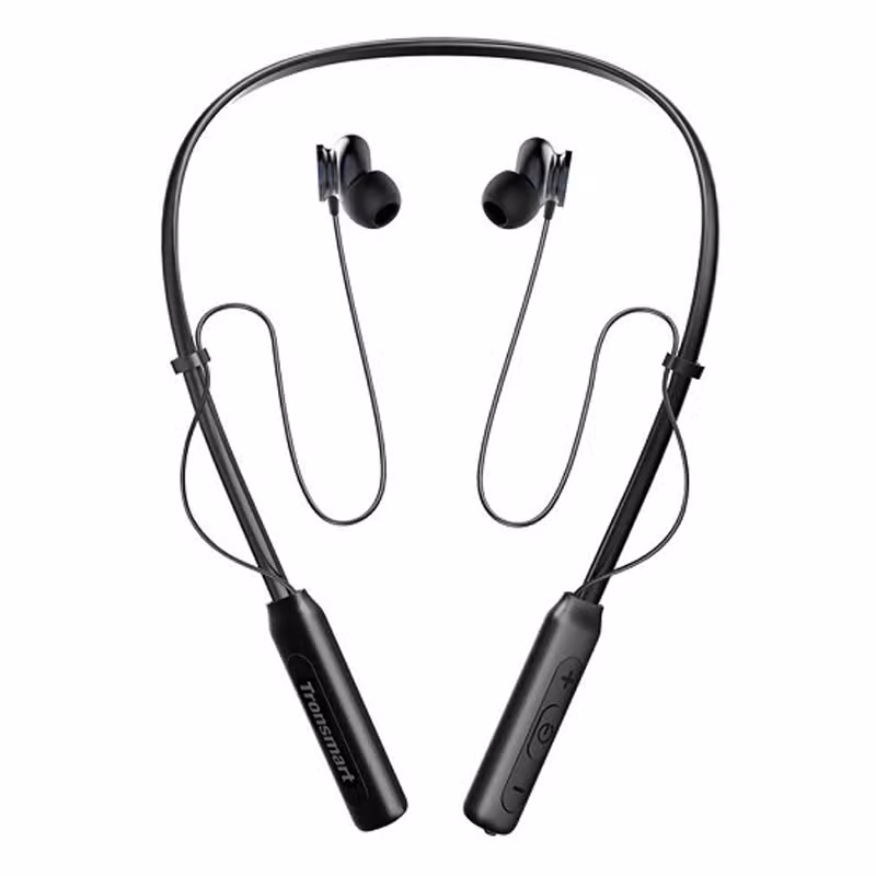 Tai nghe Bluetooth Sport Tronsmart Encore S2 - ảnh 1