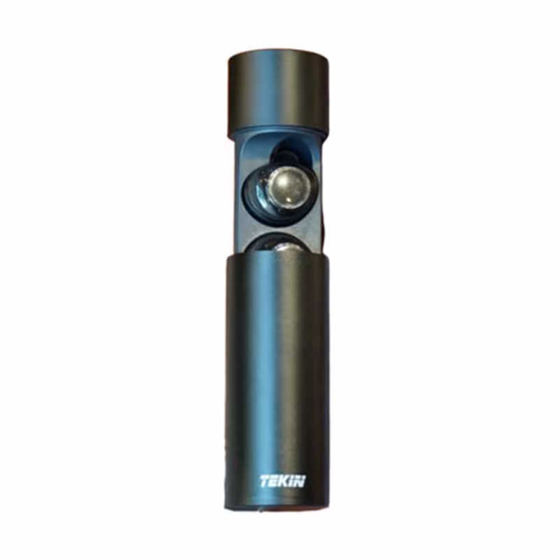 Tai nghe Bluetooth Tekin Tws I12-Màu đen - ảnh 2