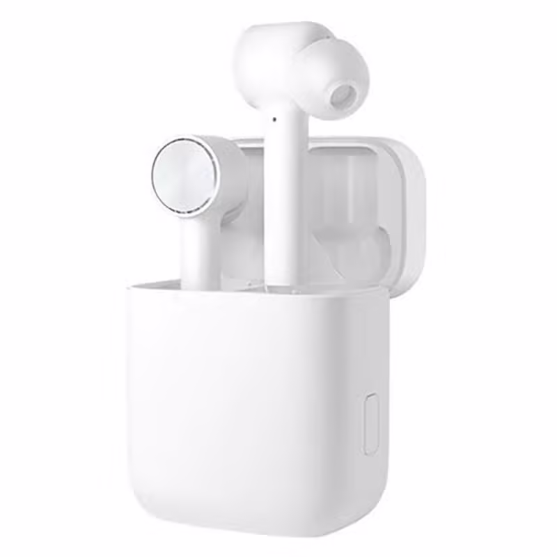 Tai nghe Bluetooth Mi True Wireless Earphones - ảnh 1