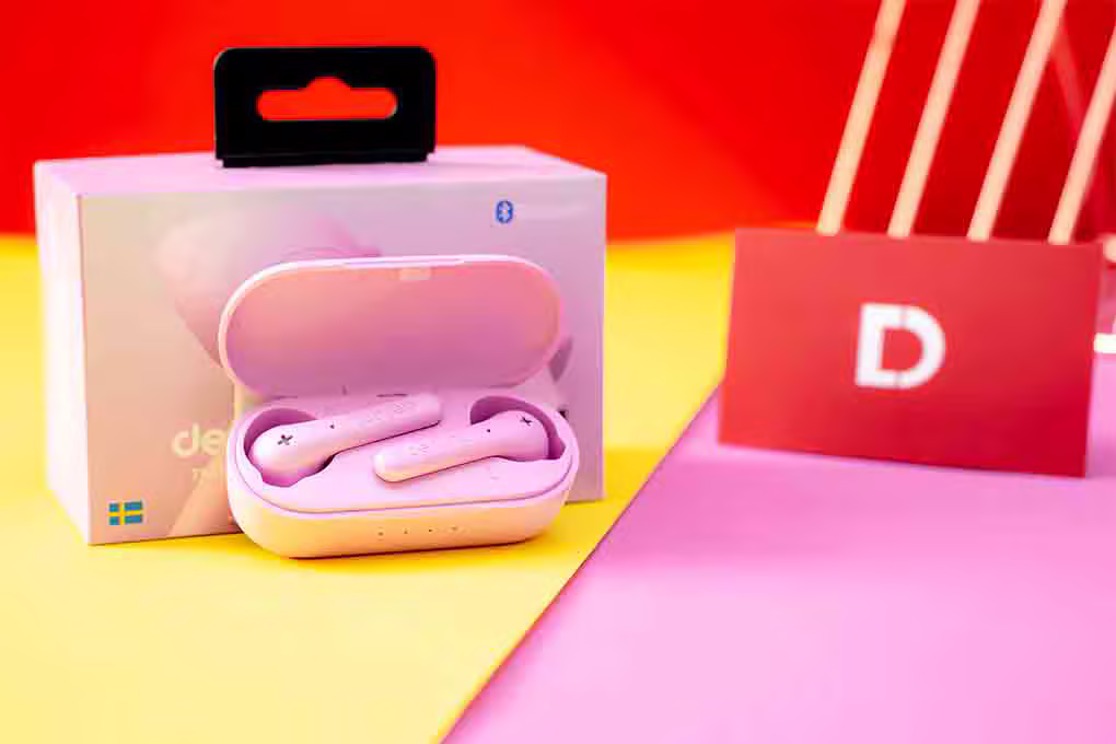 Tai nghe không dây Defunc True Basic - ảnh 3