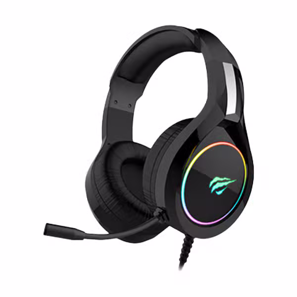 Tai nghe Gaming HAVIT H2232D - ảnh 1