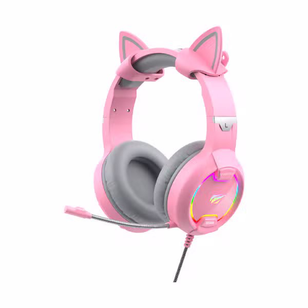Tai nghe Gaming Havit H2233D - ảnh 2