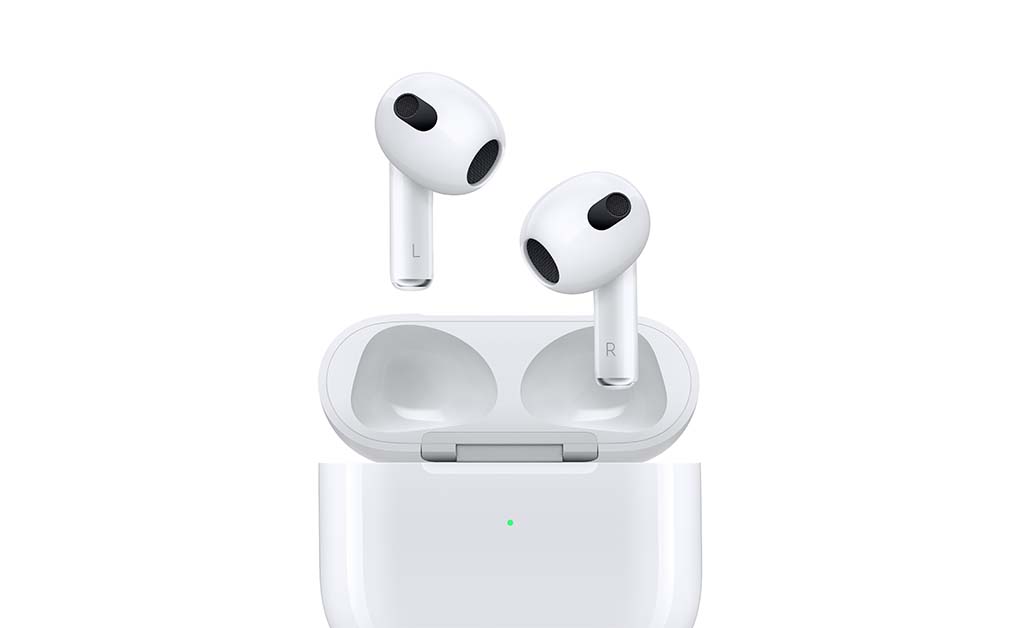 Tai nghe Apple AirPods 3 2021 MagSafe Chính Hãng