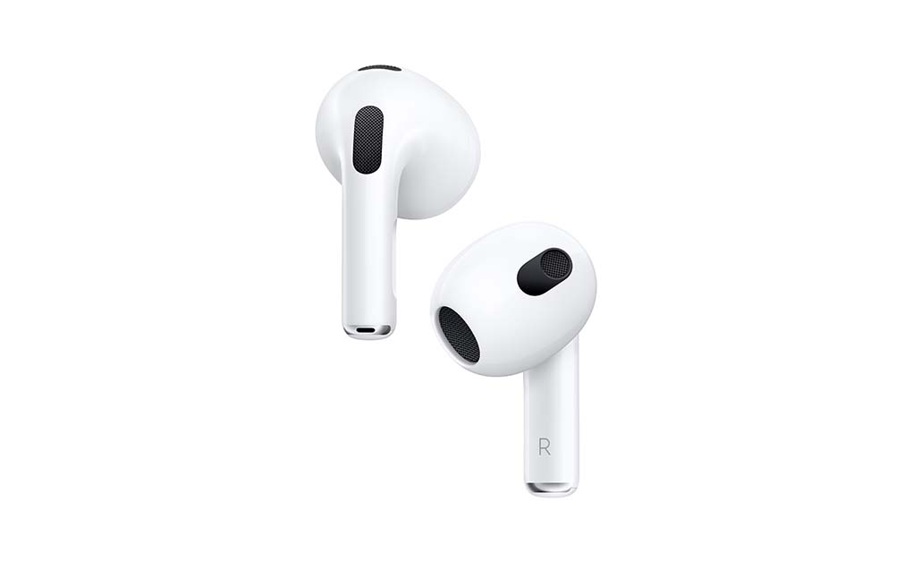 Tai nghe Apple AirPods 3 2021 MagSafe Chính Hãng