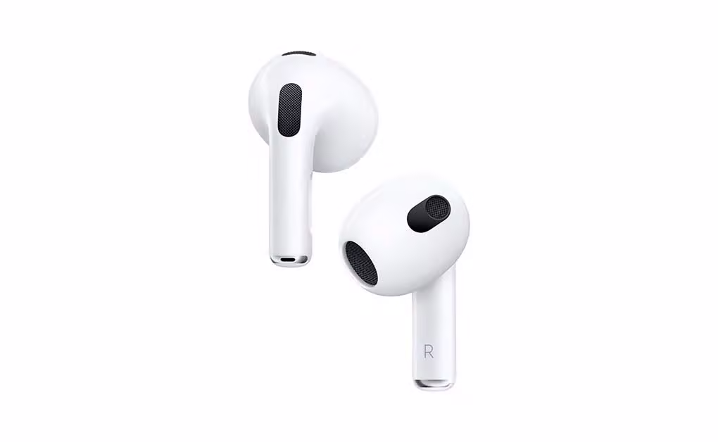 Tai nghe Apple AirPods 3 2021 MagSafe Chính Hãng - ảnh 6
