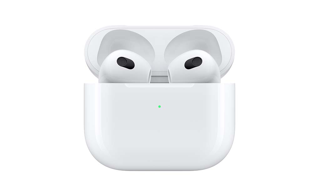 Tai nghe Apple AirPods 3 2021 MagSafe Chính Hãng