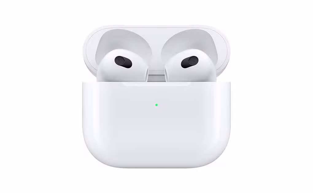 Tai nghe Apple AirPods 3 2021 MagSafe Chính Hãng - ảnh 9