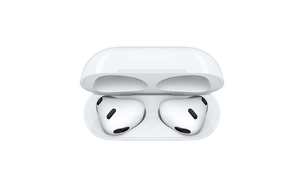 Tai nghe Apple AirPods 3 2021 MagSafe Chính Hãng