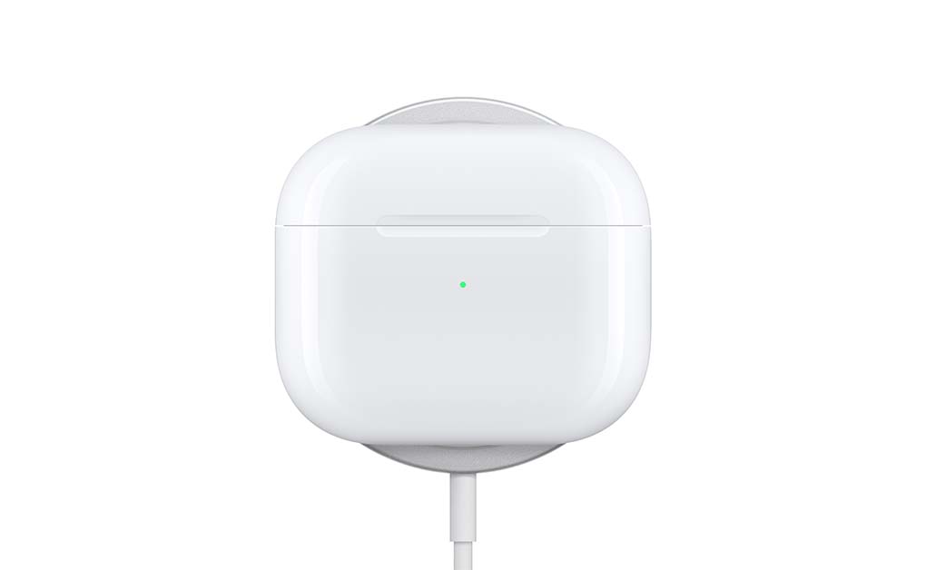 Tai nghe Apple AirPods 3 2021 MagSafe Chính Hãng