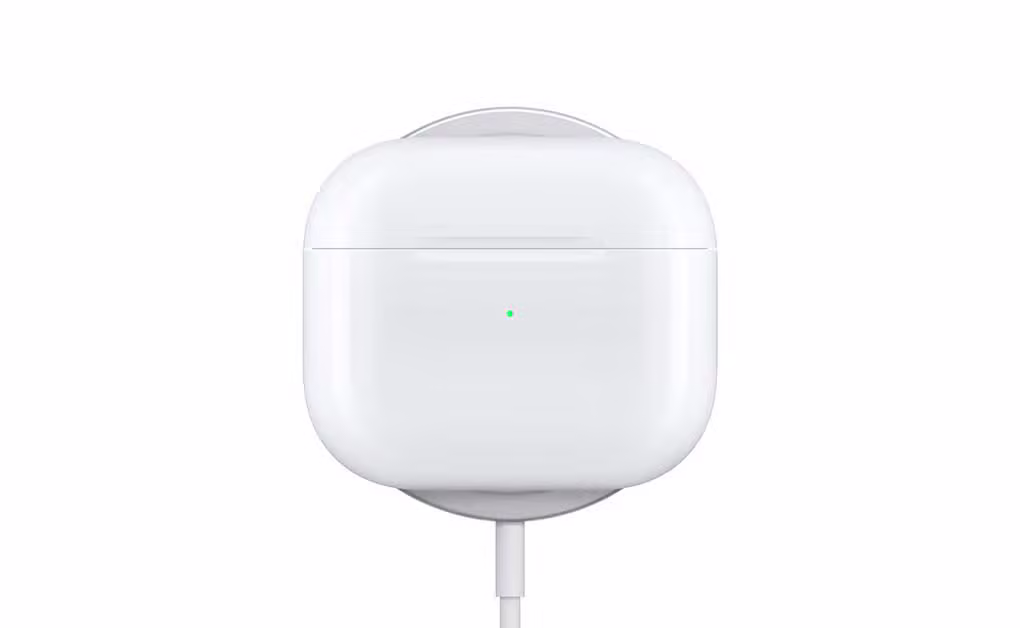 Tai nghe Apple AirPods 3 2021 MagSafe Chính Hãng - ảnh 14