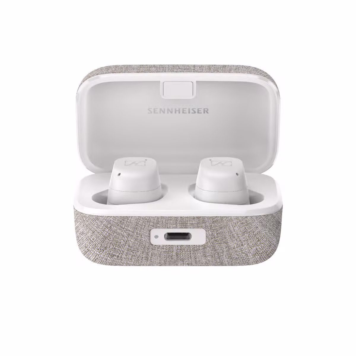 Tai nghe Sennheiser Momentum True Wireless 3 - ảnh 1