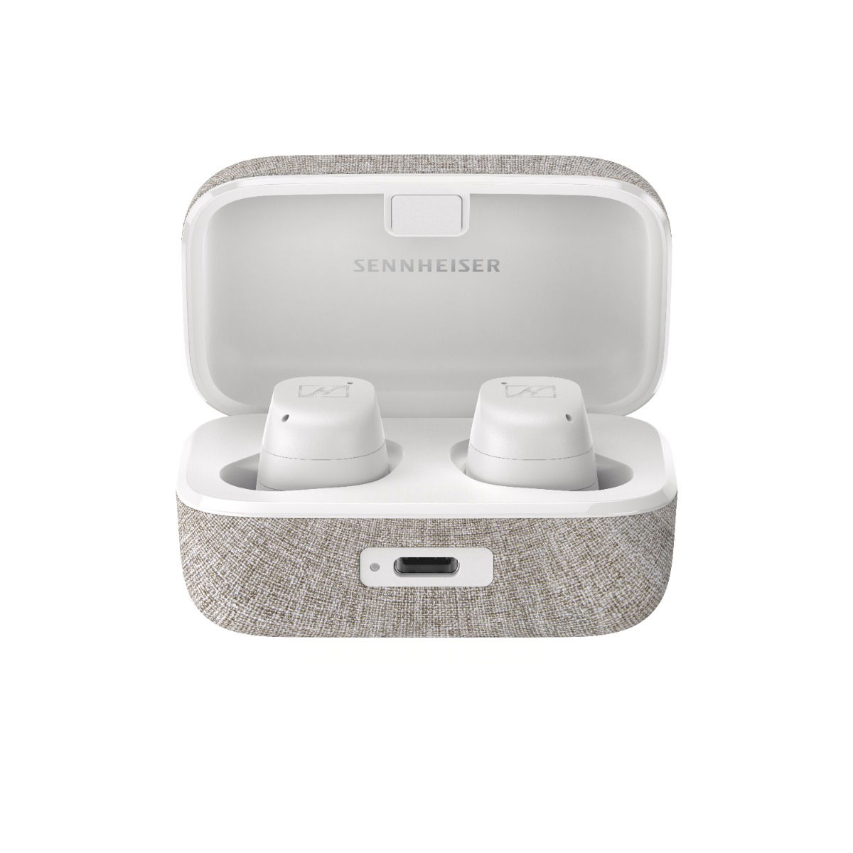 Tai nghe Sennheiser Momentum True Wireless 3