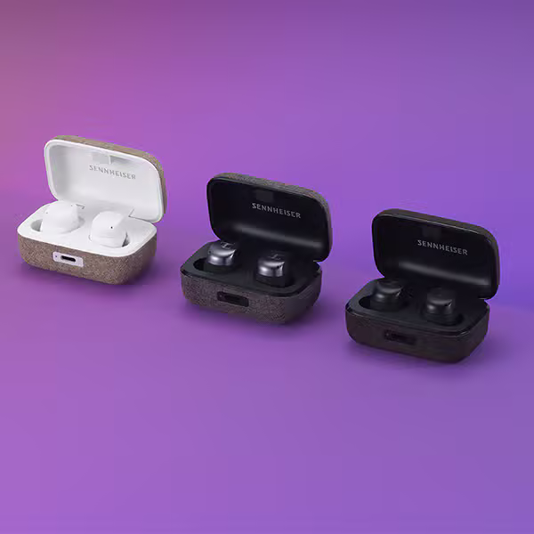 Tai nghe Sennheiser Momentum True Wireless 3 - ảnh 3