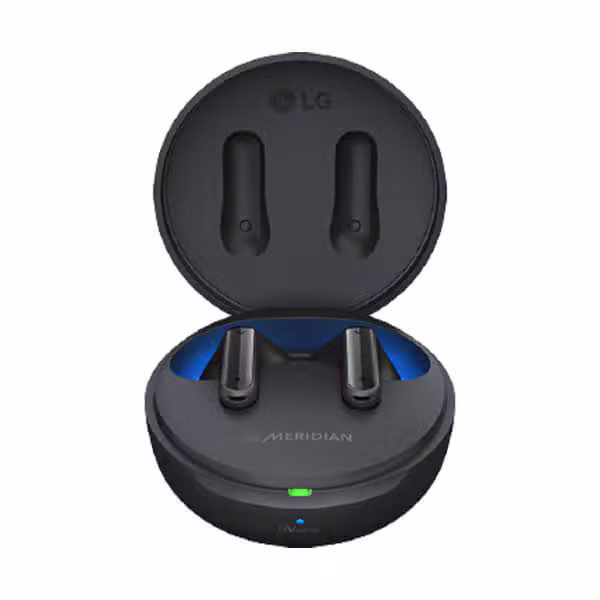 Tai nghe không dây LG Tone Free FP8 - ảnh 1