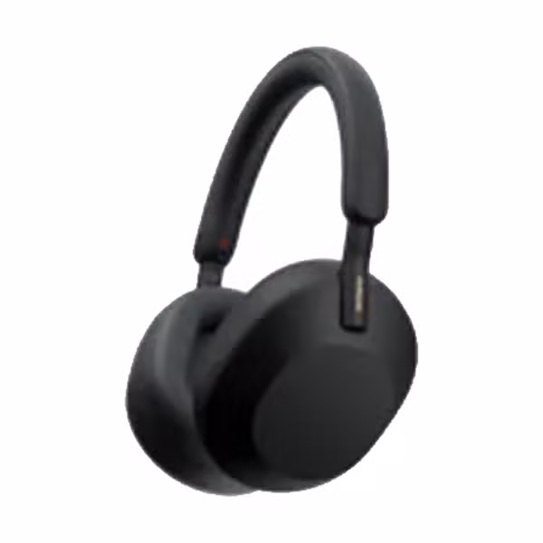 Tai nghe không dây Sony WH-1000XM5 Chính Hãng - ảnh 1