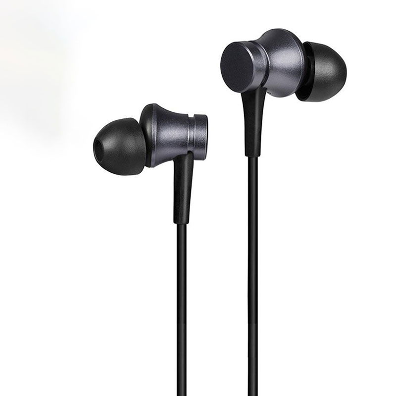 Tai Nghe Mi Earphones Basic