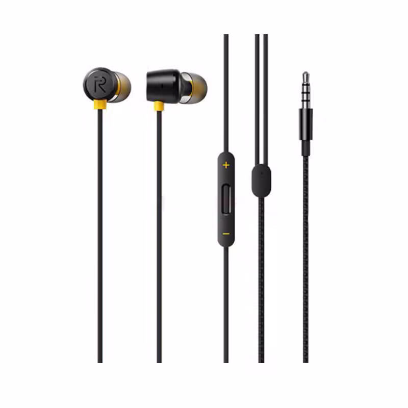 Tai nghe Realme Buds 2 (RMA155) - ảnh 1