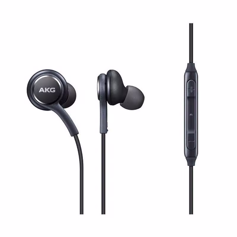 Tai nghe Samsung TYPE-C EARPHONES EO-IC100 - ảnh 2