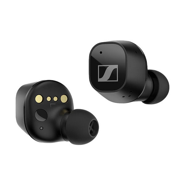 Tai nghe không dây Sennheiser CX Plus True Wireless