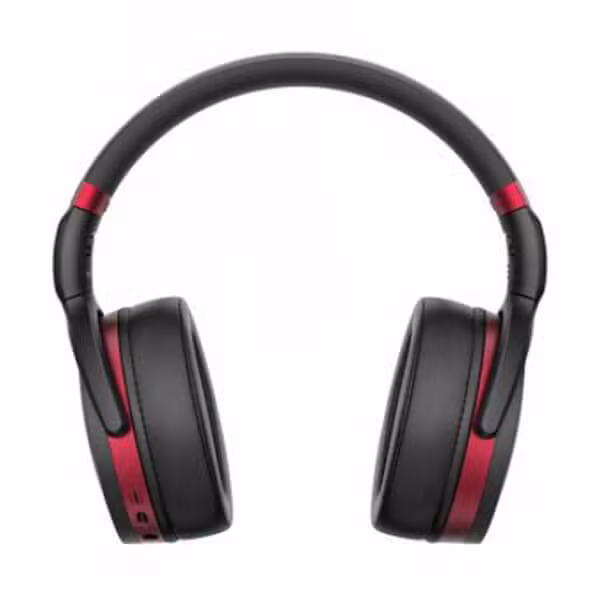 Tai nghe Sennheiser HD 458BT-Màu đen - ảnh 2