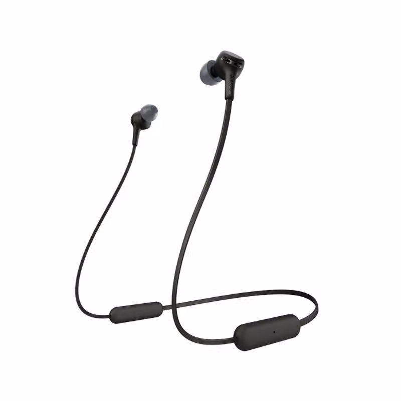 Tai nghe Bluetooth Sony WI-XB400 - ảnh 2