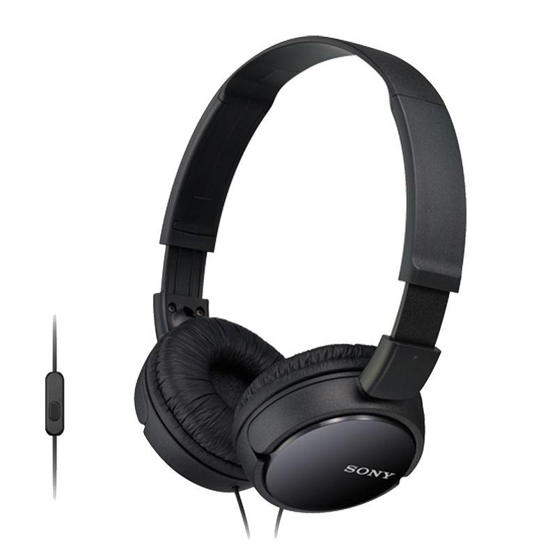 Tai nghe Sony headphone MDR ZX110AP