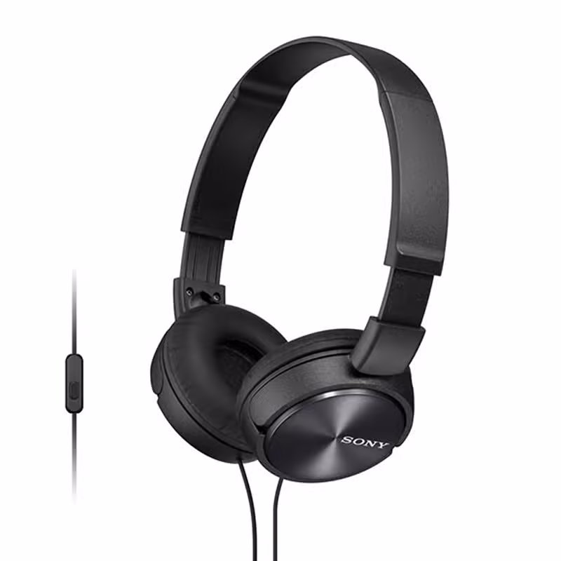 Tai nghe Sony headphone MDRZX310AP - ảnh 1