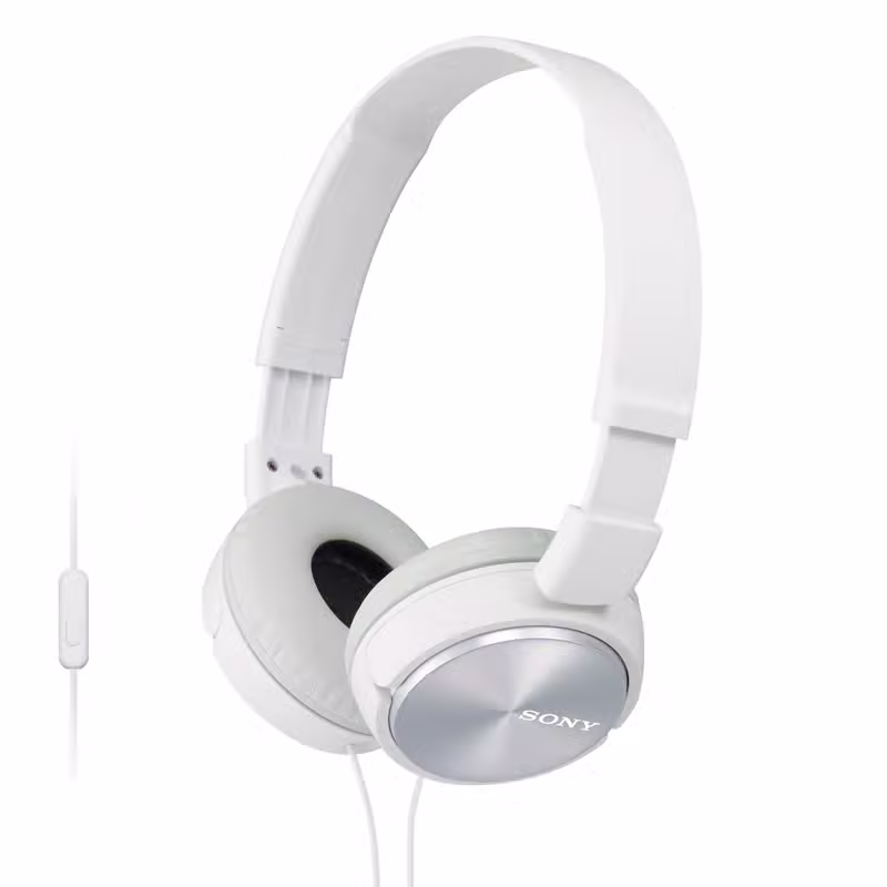 Tai nghe Sony headphone MDRZX310AP - ảnh 1