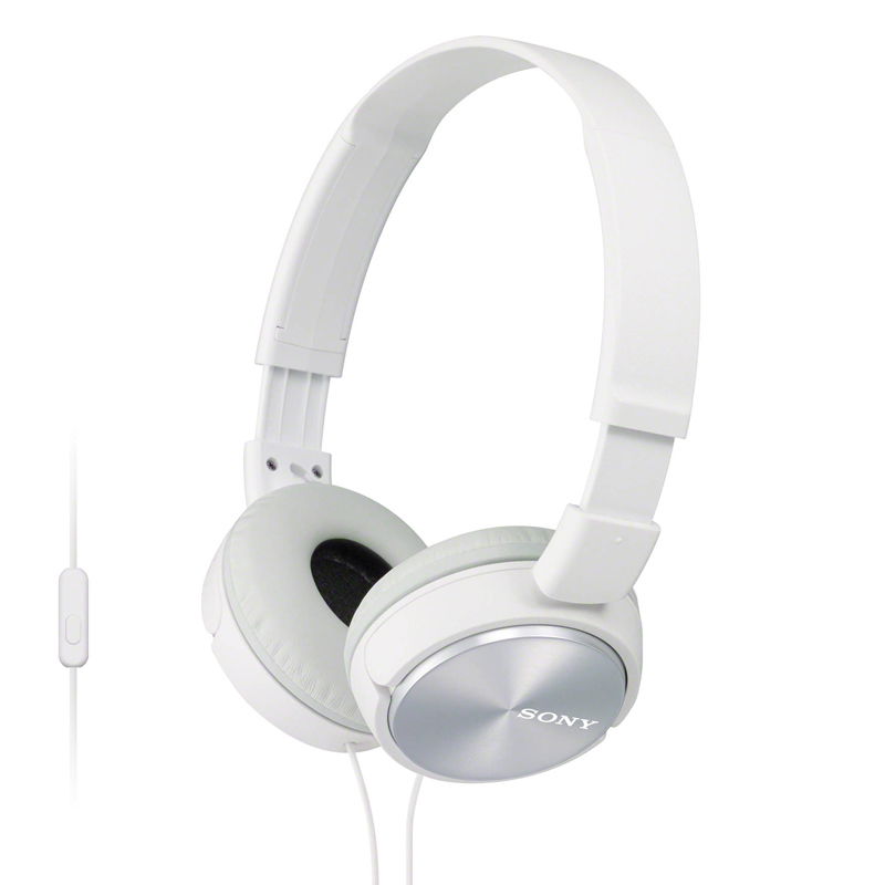 Tai nghe Sony headphone MDRZX310AP