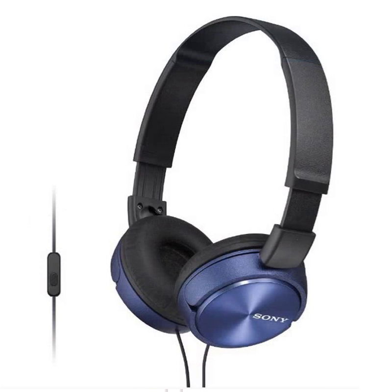 Tai nghe Sony headphone MDRZX310AP