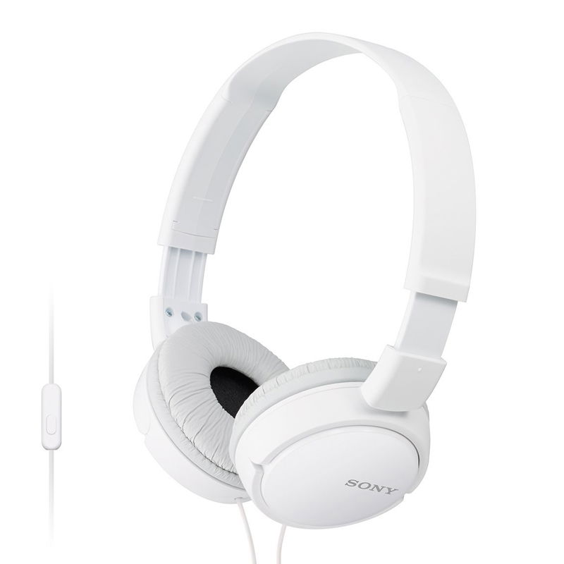 Tai nghe Sony headphone MDR ZX110AP