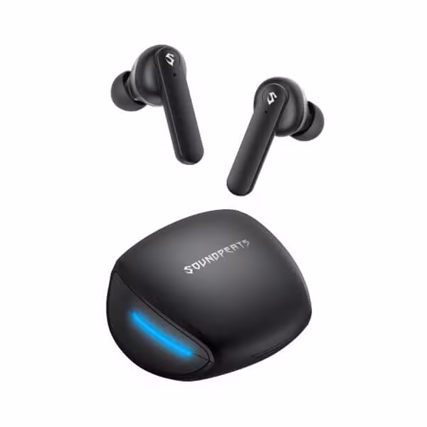 Tai nghe không dây Soundpeats Gamer No 1 - ảnh 3