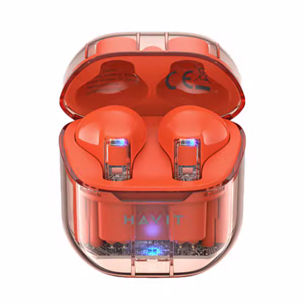 Tai nghe True Wireless HAVIT TW945 - ảnh 2