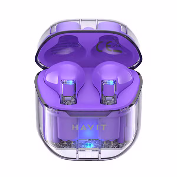 Tai nghe True Wireless HAVIT TW945 - ảnh 4