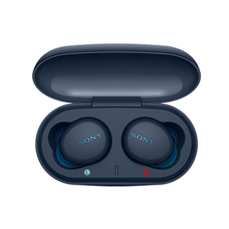 Tai nghe không dây Sony WF-XB700 - ảnh 1