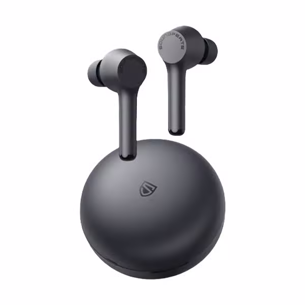 Tai nghe True Wireless Soundpeats Mac - ảnh 2