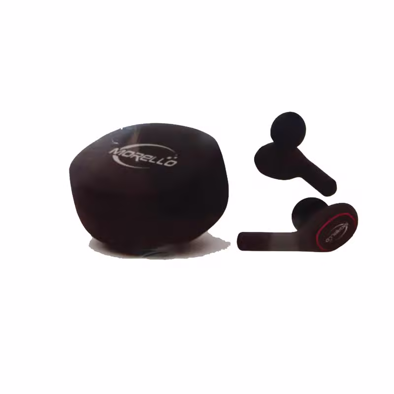 Tai nghe Bluetooth TWS Morello E200 - ảnh 1