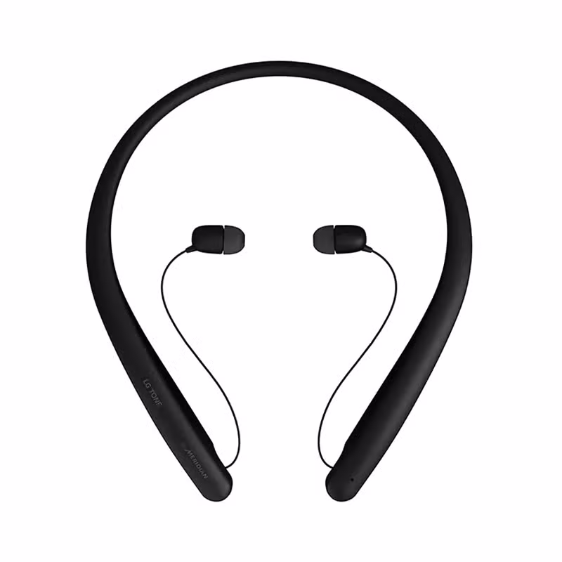 Tai nghe Bluetooth LG HBS SL5 - ảnh 2
