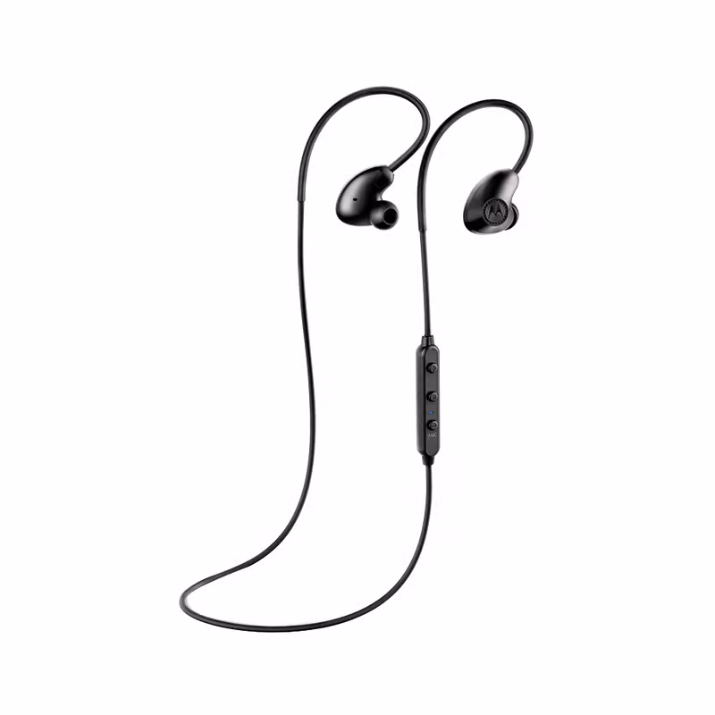 Tai nghe Bluetooth Motorola Verve Loop 200 - ảnh 2